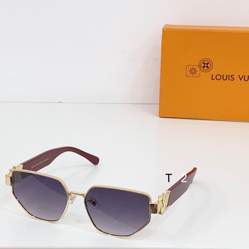 LV Sunglasses ID:20260410-3377